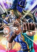 Watch Kinnikuman 0123movies