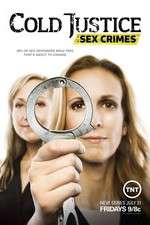 Watch Cold Justice Sex Crimes 0123movies