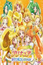 Watch Go! Princess Precure 0123movies