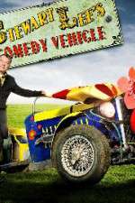 Watch Stewart Lee's Comedy Vehicle 0123movies