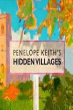 Watch Penelope Keith's Hidden Villages 0123movies