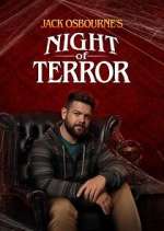 Watch Jack Osbourne's Night of Terror 0123movies