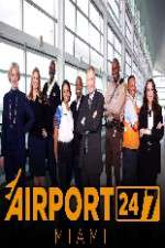 Watch Airport 247 Miami 0123movies