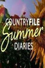 Watch Countryfile Summer Diaries 0123movies