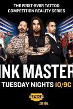 Watch Ink Master 0123movies