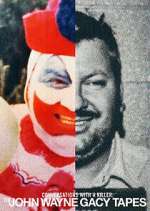Watch Conversations with a Killer: The John Wayne Gacy Tapes 0123movies