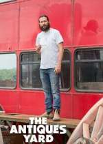 Watch The Antiques Yard 0123movies