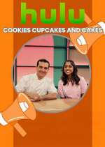 Watch Cookie Cupcake Cake 0123movies