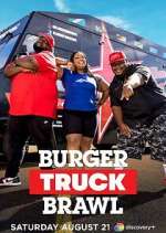 Watch Burger Truck Brawl 0123movies