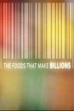 Watch The Foods That Make Billions 0123movies