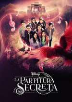 Watch La Partitura Secreta 0123movies