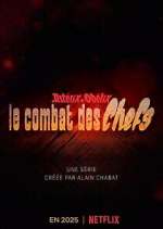 Watch Astérix et Obélix, le Combat des chefs 0123movies