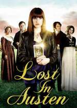 Watch Lost in Austen 0123movies