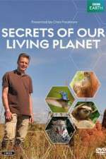 Watch Secrets of Our Living Planet 0123movies