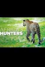 Watch Africa's Hunters 0123movies