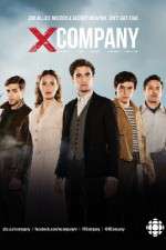 Watch X Company 0123movies