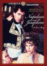 Watch Napoleon and Josephine: A Love Story 0123movies