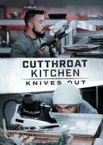 Watch Cutthroat Kitchen: Knives Out 0123movies
