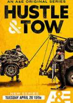 Watch Hustle & Tow 0123movies