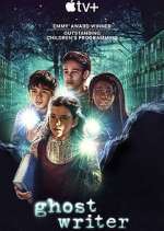 Watch Ghostwriter 0123movies