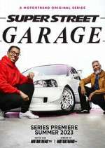 Watch Super Street Garage 0123movies