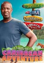 Watch Clive Myrie's Caribbean Adventure 0123movies