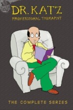 Watch Dr. Katz, Professional Therapist 0123movies