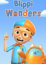 Watch Blippi Wonders 0123movies
