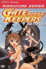 Watch Gate Keepers 0123movies