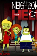 Watch Neighbors From Hell 0123movies