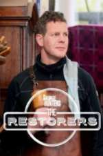 Watch Salvage Hunters: The Restorers 0123movies