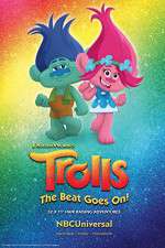 Watch Trolls: The Beat Goes On 0123movies