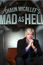 Watch Shaun Micallef's Mad as Hell 0123movies