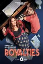 Watch Royalties 0123movies