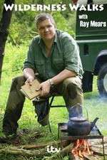 Watch Wilderness Walks with Ray Mears 0123movies