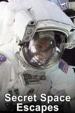 Watch Secret Space Escapes 0123movies