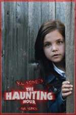 Watch The Haunting Hour The Series 0123movies