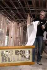 Watch Big Bold Builds 0123movies