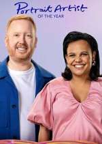 Watch Portrait Artist of the Year 0123movies