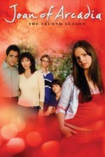 Watch Joan of Arcadia 0123movies