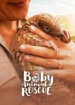 Watch Baby Animal Rescue 0123movies