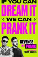 Watch Revenge Prank 0123movies