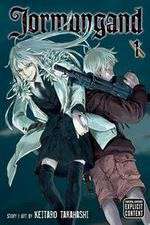 Watch Jormungand 0123movies