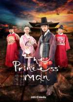 Watch The Princess' Man 0123movies