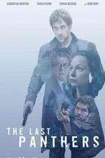 Watch The Last Panthers 0123movies