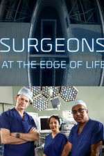 Watch Surgeons: At the Edge of Life 0123movies