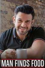 Watch Man Finds Food 0123movies