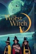 Watch The Worst Witch 0123movies