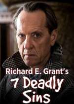 Watch Richard E. Grant's 7 Deadly Sins of the Animal Kingdom 0123movies