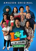 Watch LOL: Last One Laughing South Africa 0123movies